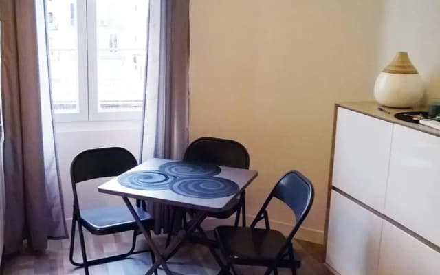 Le Trendy: 2-room 2 blocks from the beach - photo 3