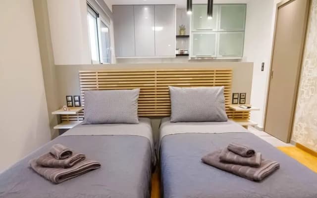 lk Apartments b - Athens City - photo 5