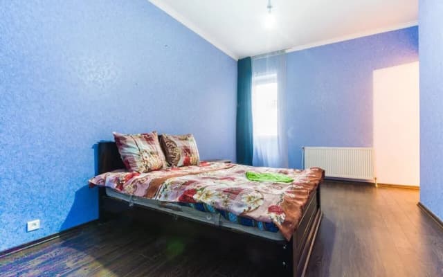 Apartment on Chikobava str. - photo 2