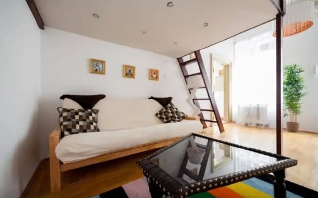 BPM-Apartment Sunny Akacfa - photo 4