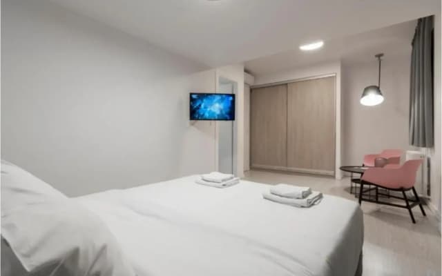 Heritage Apartments - photo 4