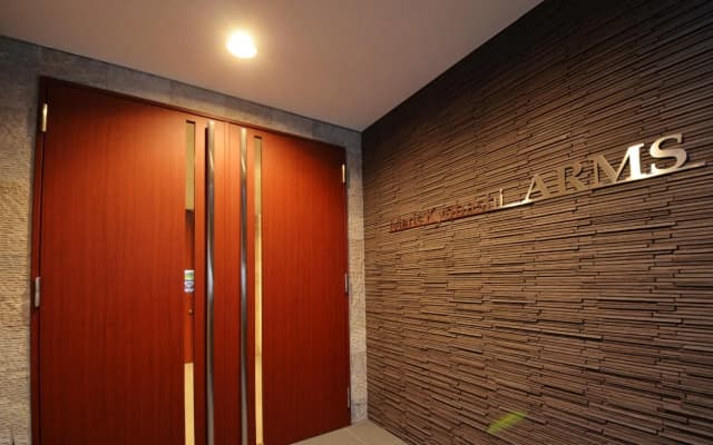 The Wonder At Stay-Maris Kyobashi ARMS- - photo 2
