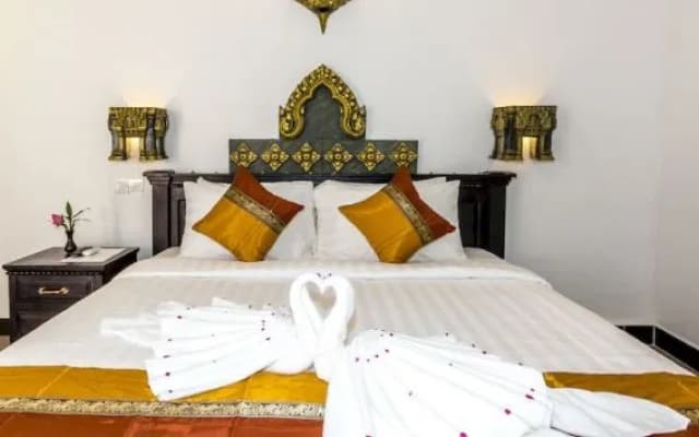 Popular Residence Villa - photo 2