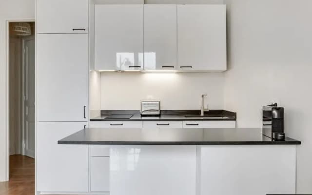 Lumineux Apt 3 pers - photo 4