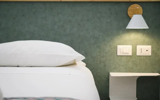 Domus Suites - photo 5