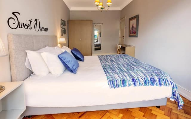 My Saldanha Suites - photo 3