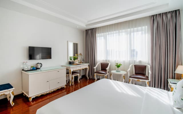 Alagon Saigon Hotel & Spa - photo 3