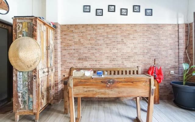 Pudi Homestay - photo 2