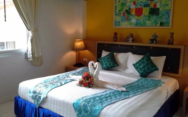 Vech guesthouse2 - photo 2