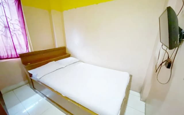 Tangki Premier Residence RedPartner - photo 3