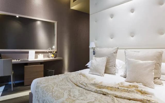 Private Luxury Apartment - photo 5