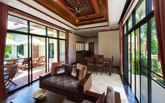 Baan Bua Estate by Tropiclook - photo 4