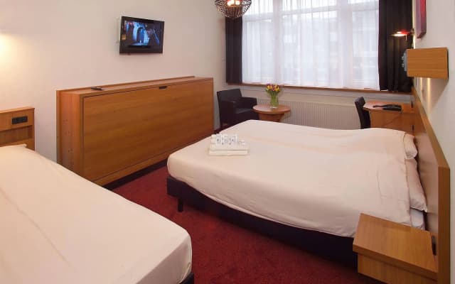 Hotel Nicolaas Witsen - photo 5