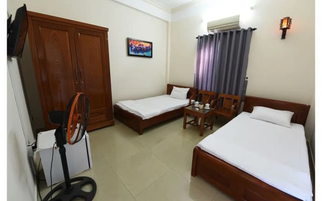 Three Palms Homestay - photo 2