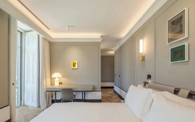 MACAM Hotel - photo 4