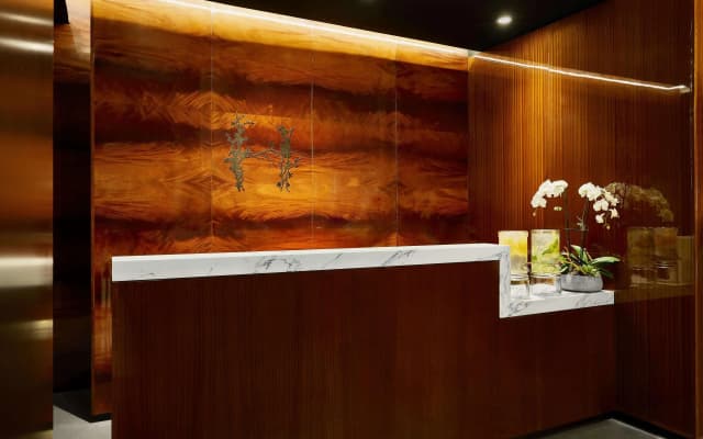 Hotel Hendricks - photo 2