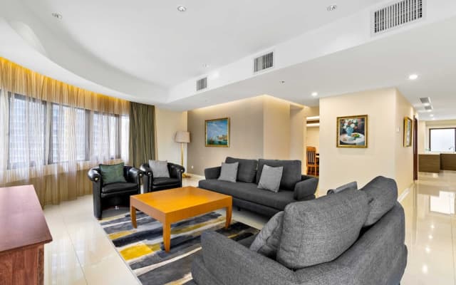 UBN Apartment 1 - photo 5