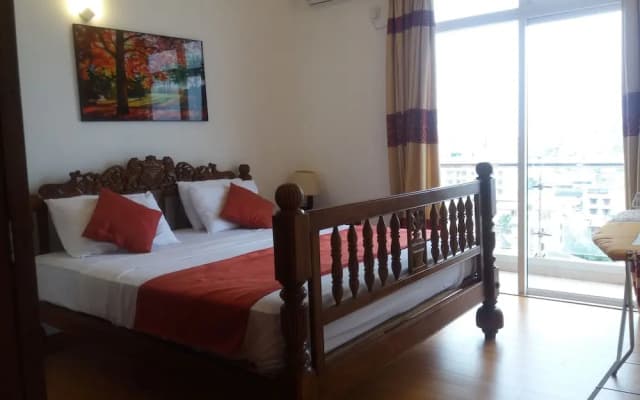 Colombo Sea View Apartment - photo 2