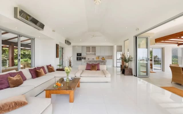 Samui Summit villa - photo 4