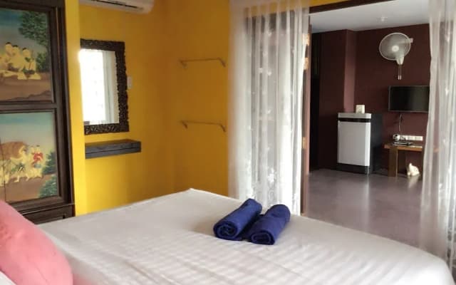Mamo Resort Samui - photo 2