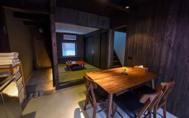 Gentle Wind House - photo 5