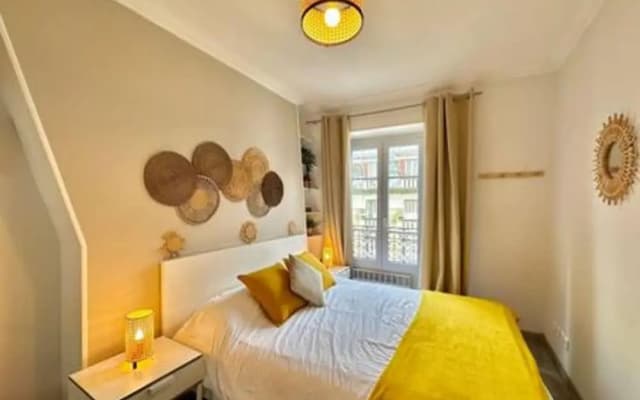 Bright and Stylish for 4 Next Eiffel Tower - photo 3