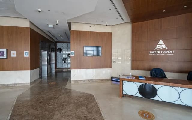 HiGuests - Safeer Tower 1 - photo 2