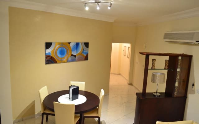 Liberty Suites Doha - photo 3