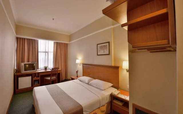 Pearl View Hotel - photo 4