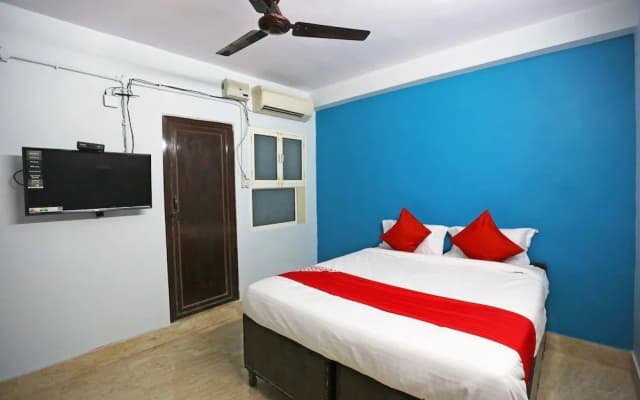 OYO 40792 Dimpy House - photo 3