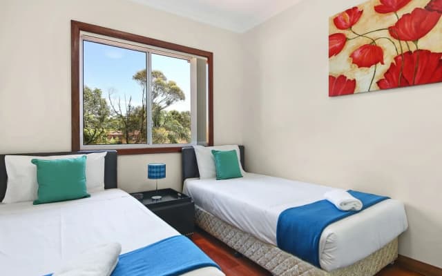 Homelea Villas - Sydney - photo 5