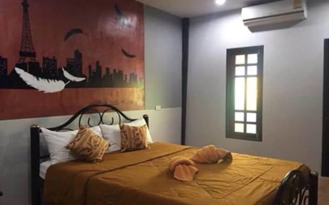 K Guesthouse - photo 5