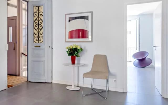myNICEapartment - photo 3