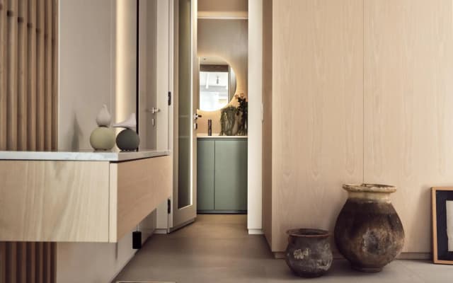 Pallineon House - photo 2