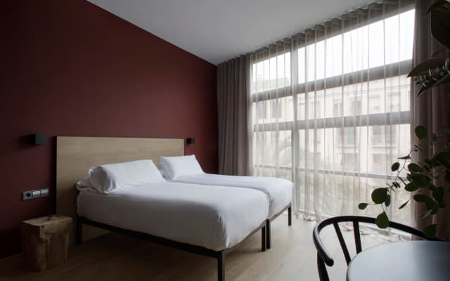 Aparthotel Allada - photo 3