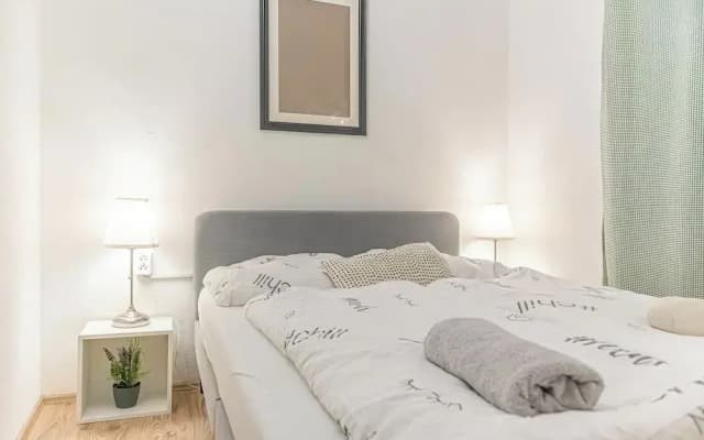 Modern 2BR Apt Near Westbahnhof - photo 4