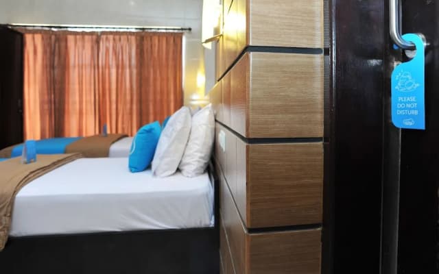 Airy Eco Jimbaran Bantas Kangin 6 Bali - photo 4