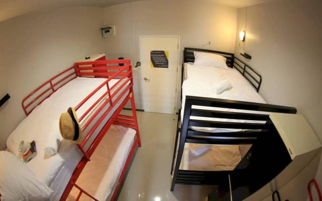 S1 Hostel - photo 2