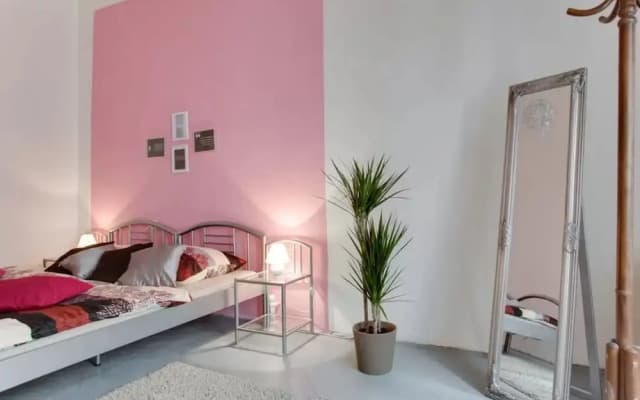 Franz Kafka Apartment - photo 2