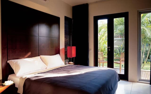 AB Apartment Seminyak - photo 3