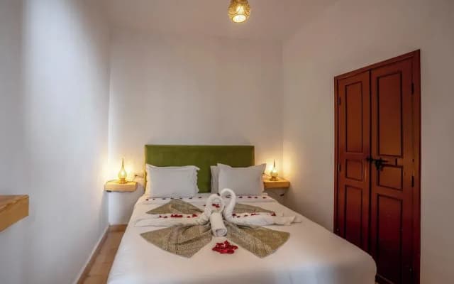 Riad Ilyan & Spa - photo 3