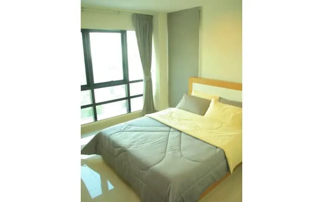 iPREMIUM Sukhumvit 81 - photo 3