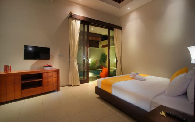 Sudha Villa Bali Baik-Baik - photo 5