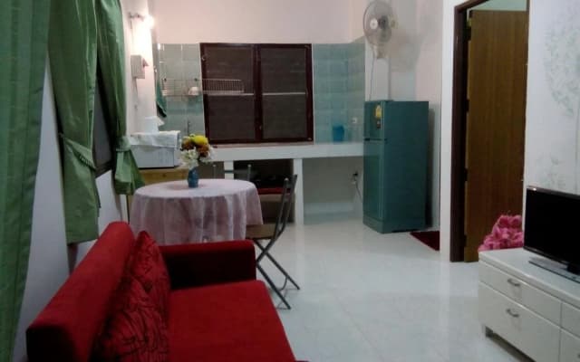 King New Bungalow - photo 4