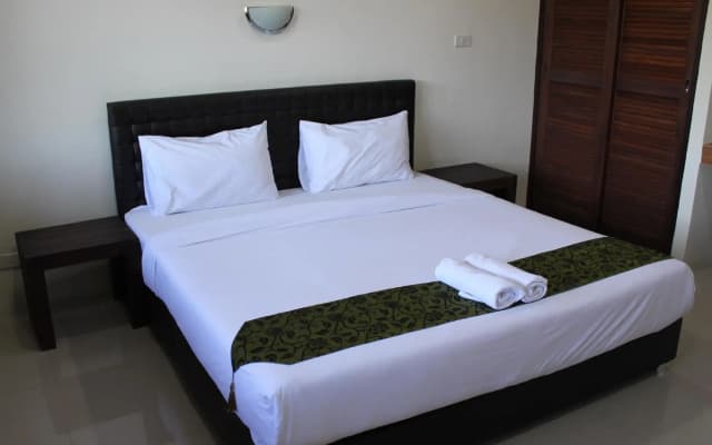 Kanlaya Park Apartment Hotel - photo 5