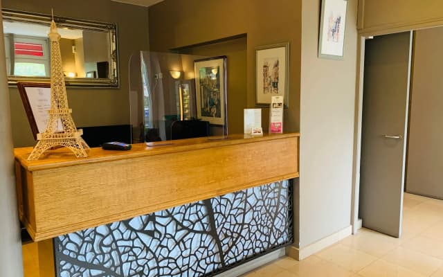 Hôtel Williams Opéra - photo 2