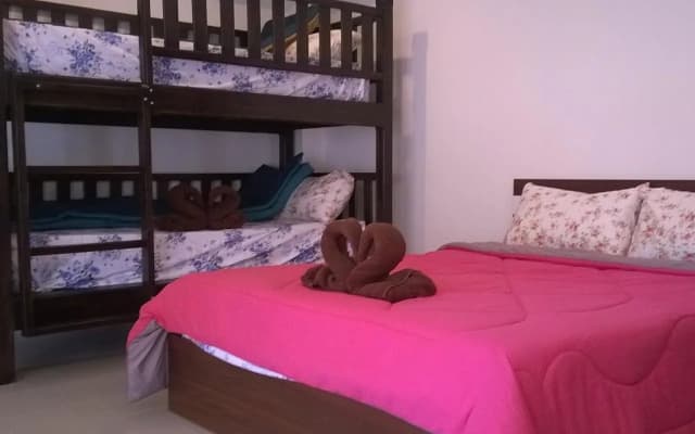 A-Ha Chiang Mai Hotel - photo 5