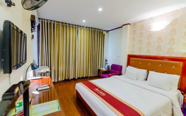 A25 Hotel 26 Hang Non - photo 3