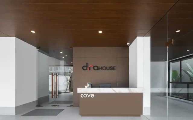 Cove Dra House - photo 2