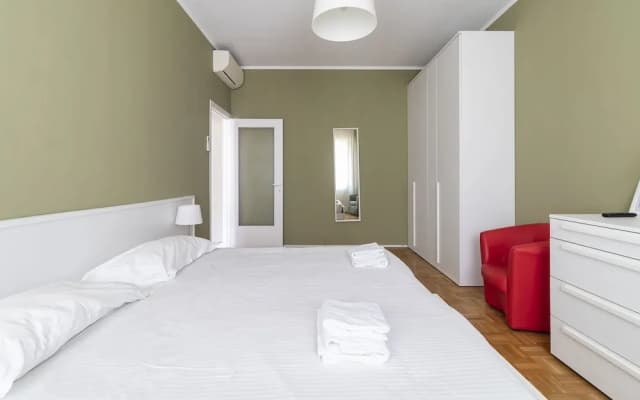 JOIVY Trendy Flat W/Balcony - photo 5